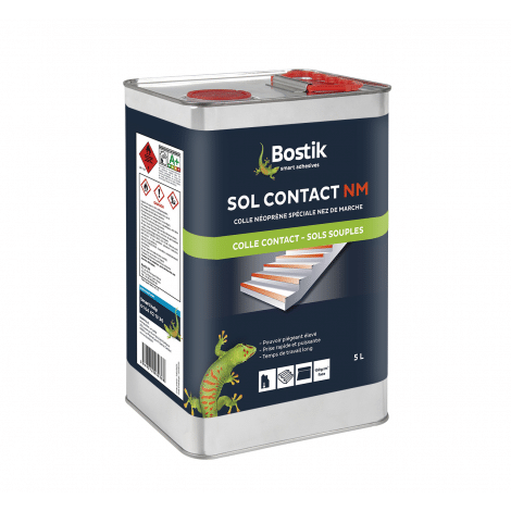 SOL CONTACT NM – BOSTIK