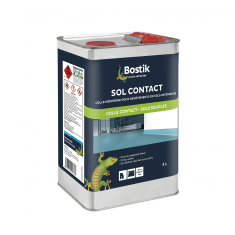 SOL CONTACT – BOSTIK