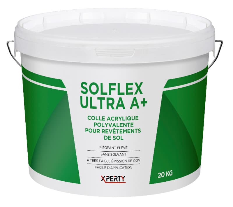 SOLFLEX ULTRA- XPERTY