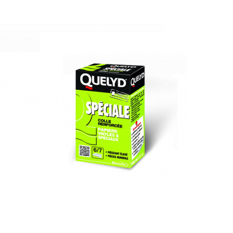 QUELYD SPECIALE – BOSTIK