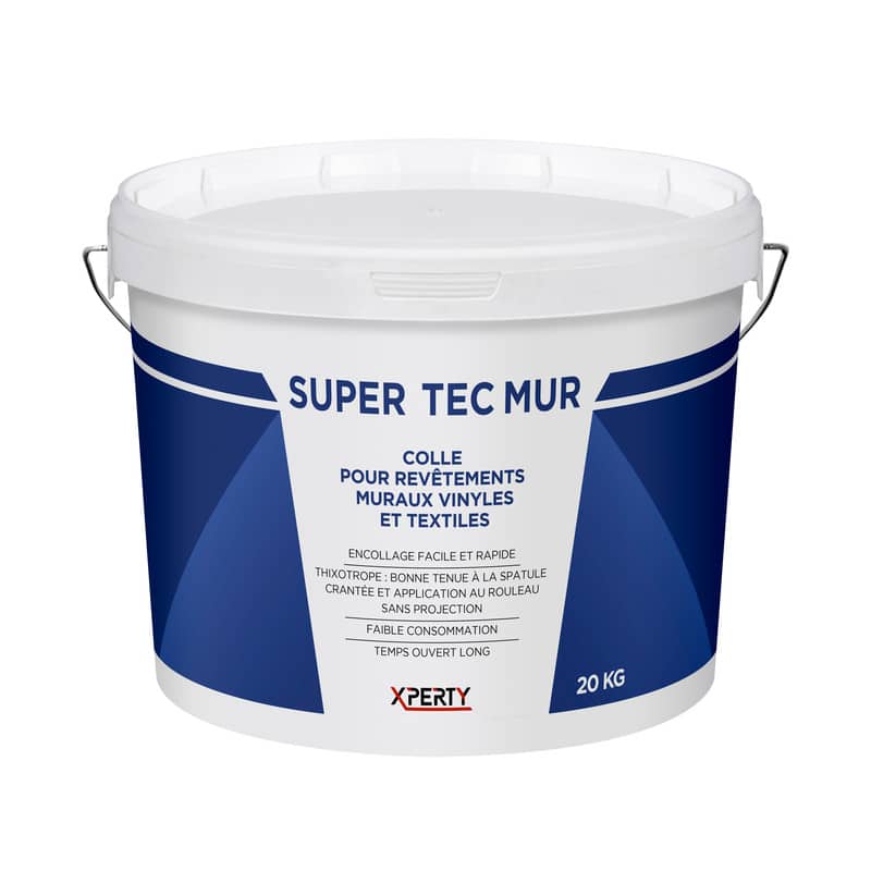 SUPER TEC MUR – XPERTY