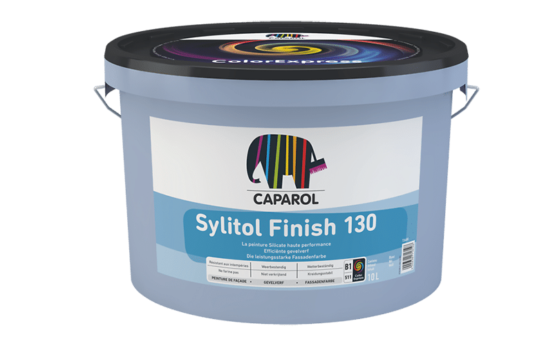 SYLITOL FINISH 130 – CAPAROL