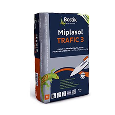 MIPLASOL TRAFIC 3 – BOSTIK