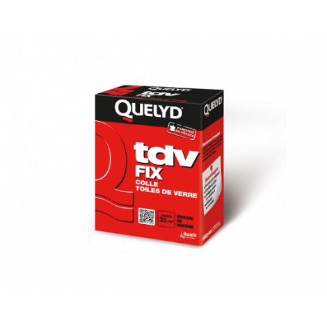 QUELYD TDV FIX – BOSTIK