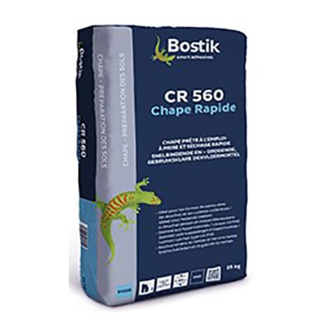 CR560 CHAPE RAPIDE – BOSTIK