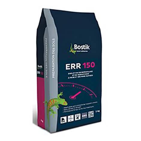 ERR 150 – BOSTIK