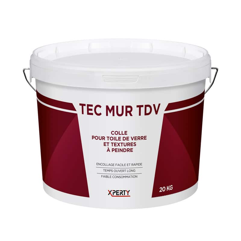 TEC MUR TDV – XPERTY