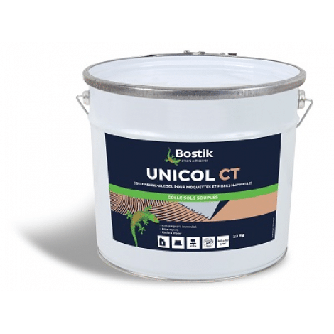 UNICOL CT - BOSTIK - Axe Décors