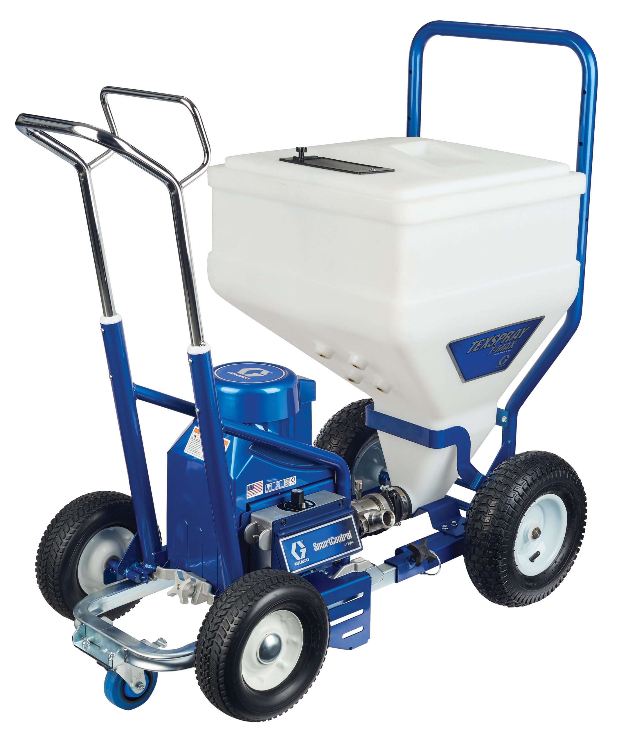 T-MAX 657 – GRACO