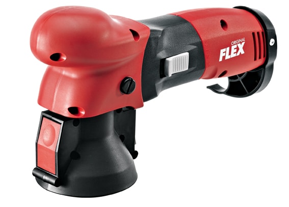 PONCEUSE GIRAFE WSE 7 VARIO – FLEX