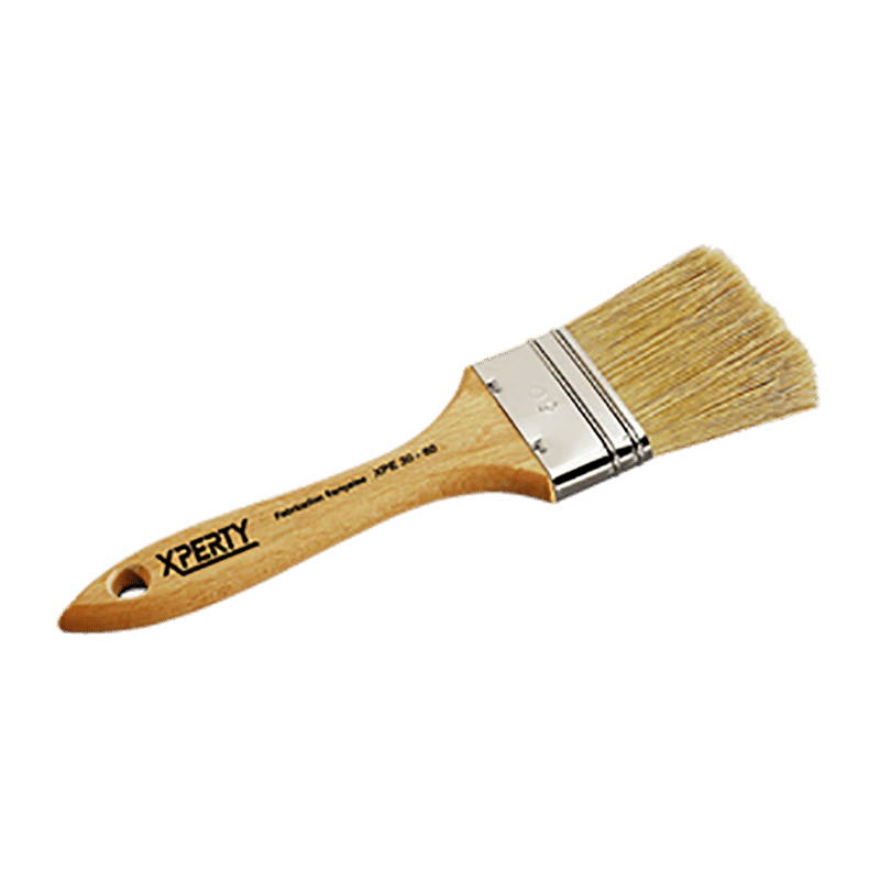 BROSSE PLATE PERFORMANCE – XPERTY