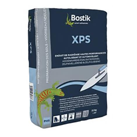 XPS – BOSTIK