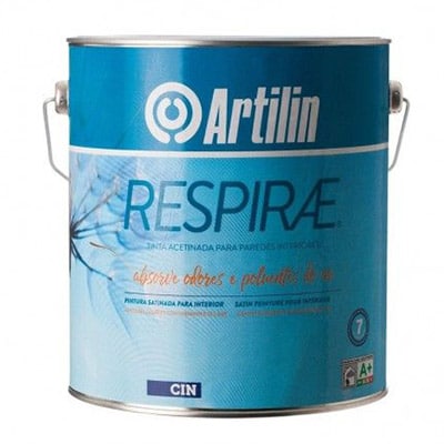 RESPIRAE – ARTILIN