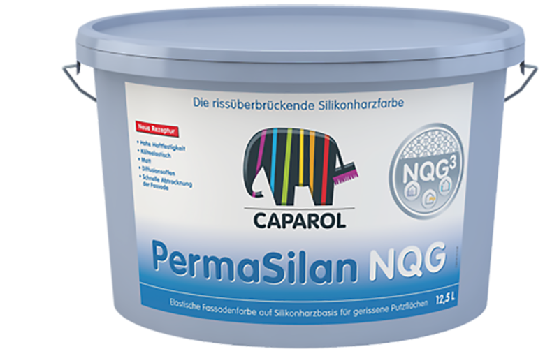 PERMASILAN NQG- CAPAROL