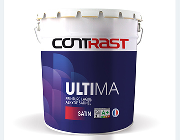 ULTIMA SATIN – CONTRAST