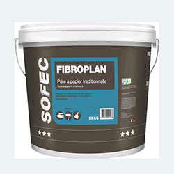 FIBROPLAN – REVETEMENT DECORATIF  – SOFEC