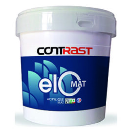 ELO MAT – CONTRAST