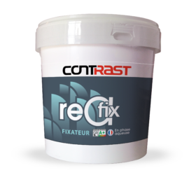 REAFIX – CONTRAST