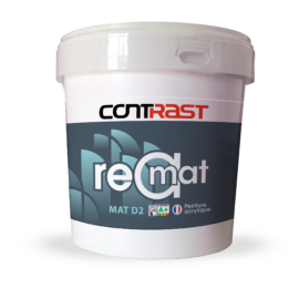 REA MAT – CONTRAST