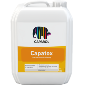 CAPATOX – CAPAROL