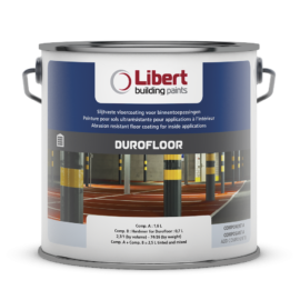 DUROFLOOR – LIBERT