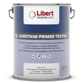 DUROTANE PRIMER – LIBERT
