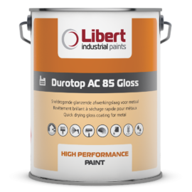 DUROTOP AC 85 GLOSS – LIBERT