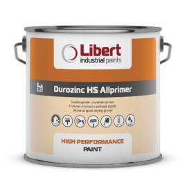 DUROZINC HS ALLPRIMER – LIBERT