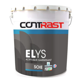 ELYS SOIE – CONTRAST