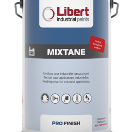 MIXTANE ROLLER SATIN – LIBERT