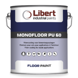 MONOFLOOR – LIBERT