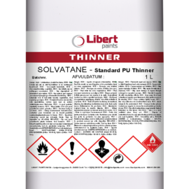 SOLVATANE AIRLESS – LIBERT