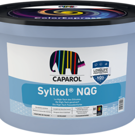 SYLITOL NQG – CAPAROL