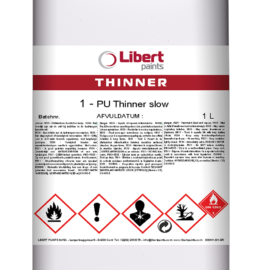 THINNER 1 CRYLTANE – LIBERT