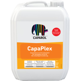 CAPAPLEX – CAPAROL