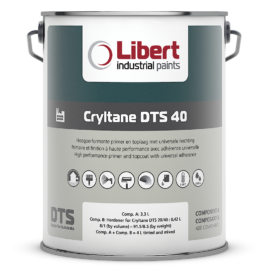 CRYLTANE DTS 40 – LIBERT