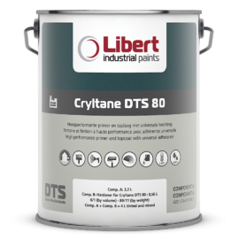 CRYLTANE DTS 80 – LIBERT