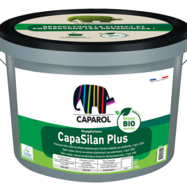 CAPASILAN PLUS BIO- CAPAROL