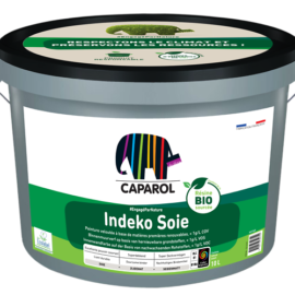 INDEKO BIO SOIE – CAPAROL