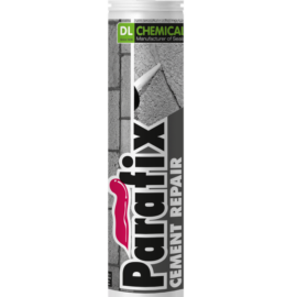 PARAFIX CEMENT REPAIR – DL CHEMICALS