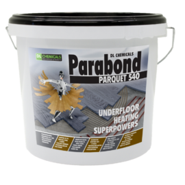 PARABOND PARQUET 540 – DL CHIMICALS