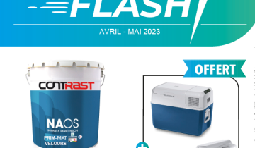 Capture d’écran promo 2023